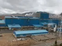 دستیابی به رکورد بی نظیر تولید بیش از ۳۲۵ هزارتن انواع محصولات گالوانیزه در کارخانه شماره ۱ شرکت ورق خودرو چهارمحال و بختیاری