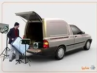فروش اینترنتی وانت سایپا۱۵۱ از ۱۵ اردیبهشت + بخشنامه
