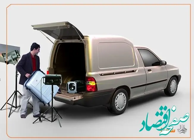 فروش اینترنتی وانت سایپا۱۵۱ از ۱۵ اردیبهشت + بخشنامه