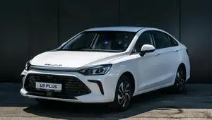 طرح جدید فروش خودرو بیجینگ U5 پلاس آغاز شد