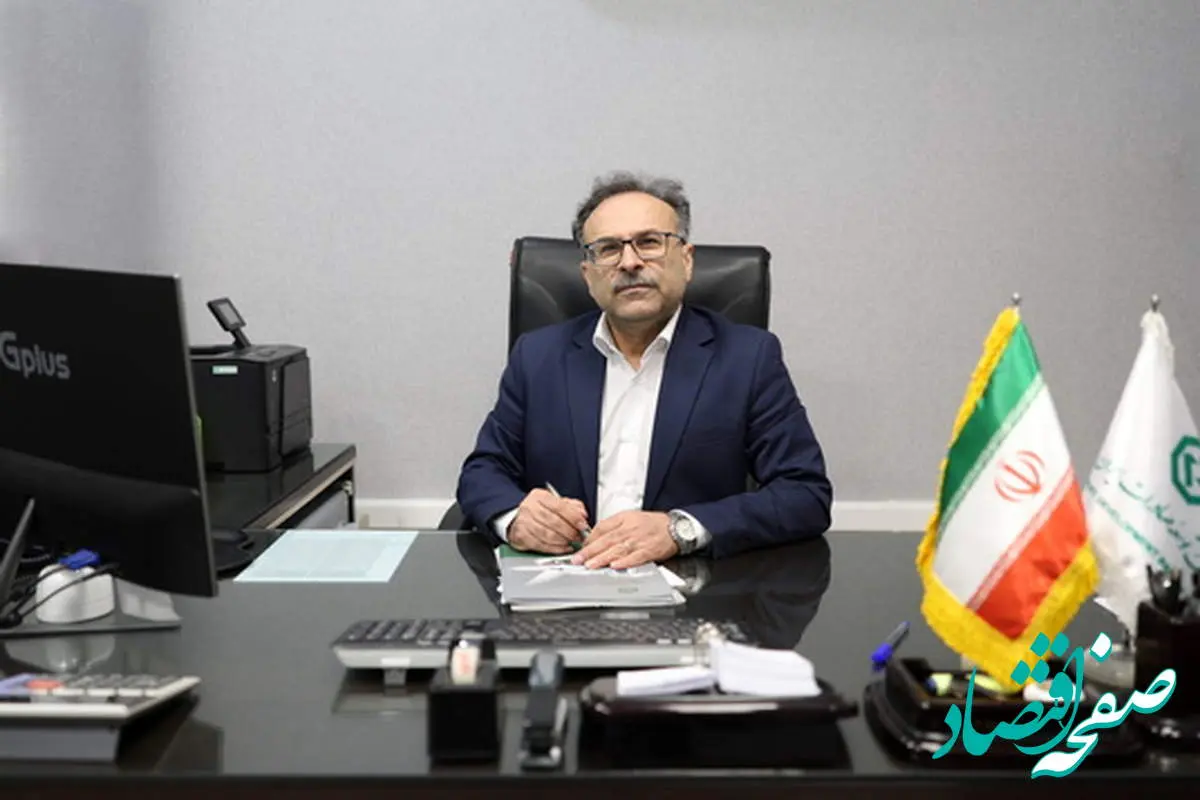 بانک توسعه صادرات ایران بیش از ۸۰ درصد تسهیلات تکلیفی سال ۱۴۰۴ را در ۴ ماهه نخست پرداخت کرده است