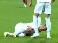 مدافع پرسپولیس ؛ هیچ کس مرا درک نمی کند / با هم بودن رمز موفقیت است / فقط حمایت ، حمایت ، حمایت  