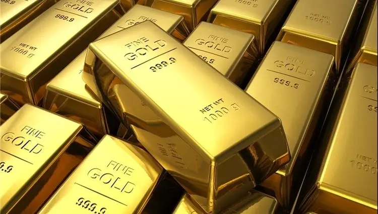 جدیدترین قیمت جهانی طلا امروز پنجشنبه ۱۶ مرداد ماه ۱۴۰۴ | ترامپ دوباره بازار طلا را منفجر کرد! 