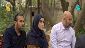 دانلود سریال لمندگان قسمت ۲۰ + لینک تلوبیون قسمت بیستم سریال لمندگان از تلوبیون