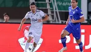 ستاره لیگ برتر مصدوم شد + جزئیات مصدومیت