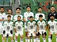 ترکیب متفاوت ذوب آهن مقابل استقلال در بازی امروز جمعه ۳ بهمن ۱۴۰۴ 