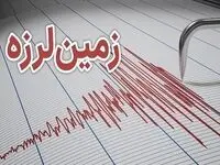 زلزله ۴.۴ ریشتری در سمنان