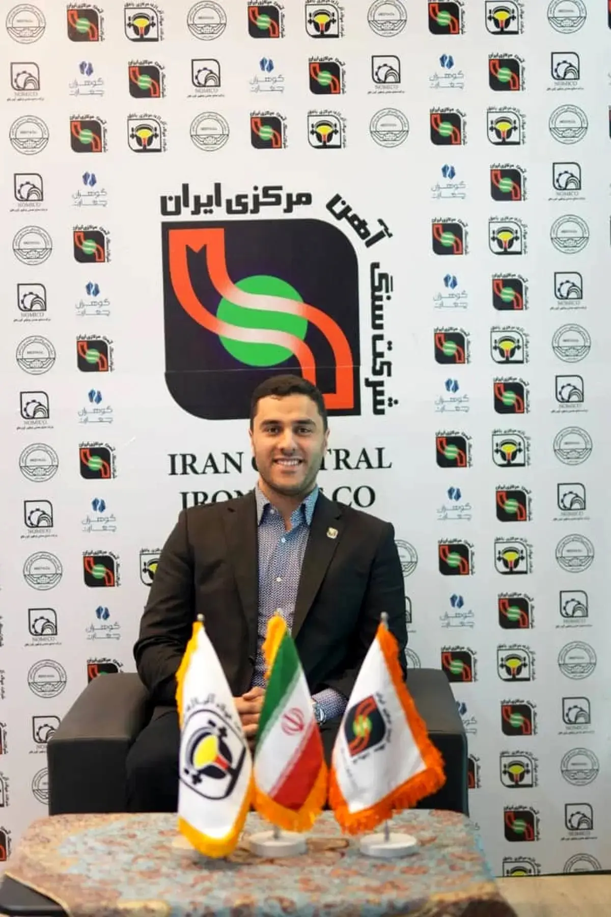 فولاد آلیاژی مرکزی بافق، پیشگام تولید فولاد ضد زنگ در کشور شد