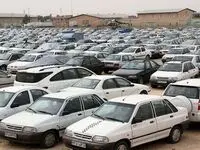 تکلیف نوبت‌های تعویض پلاک در روز ۱۴ تیر مشخص شد
