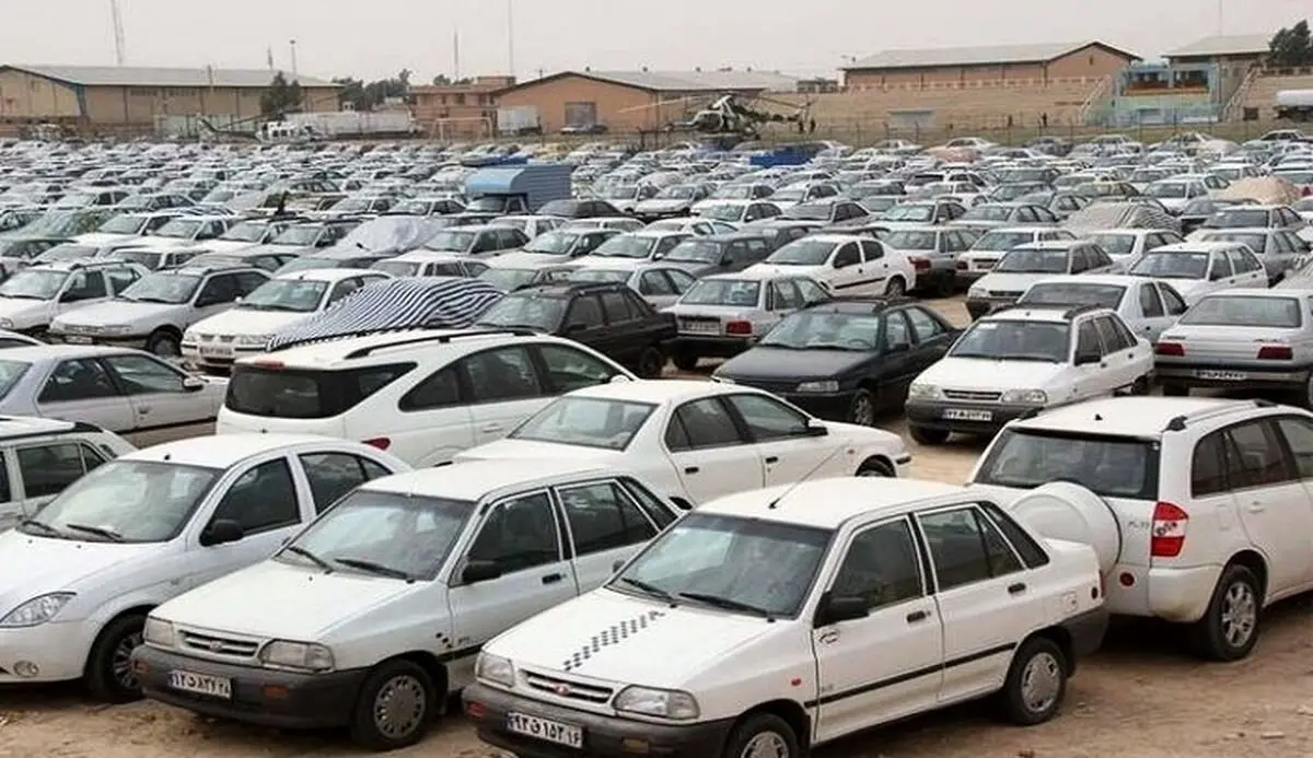 تکلیف نوبت‌های تعویض پلاک در روز ۱۴ تیر مشخص شد