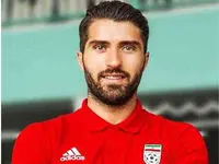 کریم انصاری فرد پرسپولیسی می شود؟