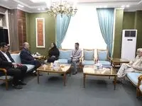 با هدف گسترش و توسعه همکاری‌های دوجانبه منطقه آزاد چابهار و منطقه ویژه اقتصادی دوغارون نشستی مشترک برگزار شد