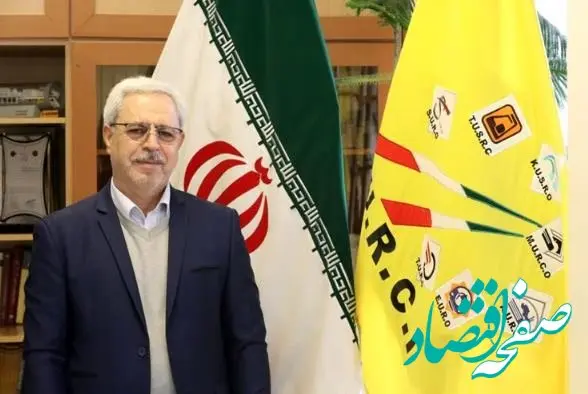 دستیابی به دانش تولید ریل ، شاه کلید توسعه صنعت ریلی در دو بخش راه آهن سراسری و مترو