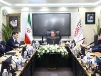 ”چادرملو“ بر استراتژی حفظ تاب آوری و کیفیت محصول، تمرکز کند