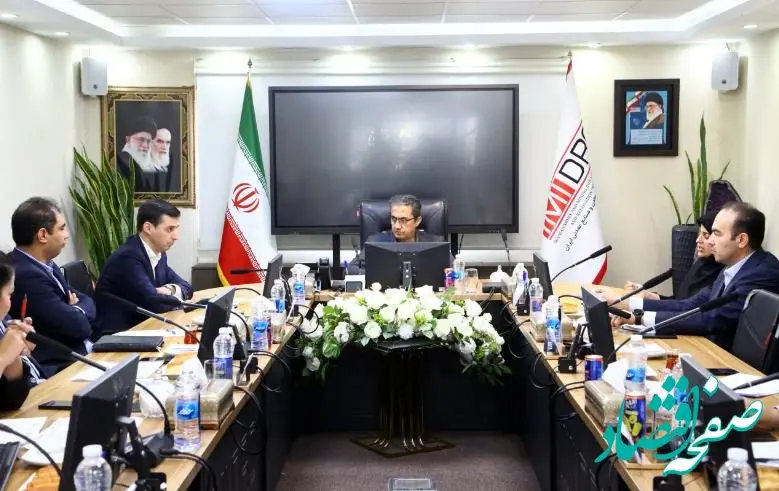 ”چادرملو“ بر استراتژی حفظ تاب آوری و کیفیت محصول، تمرکز کند