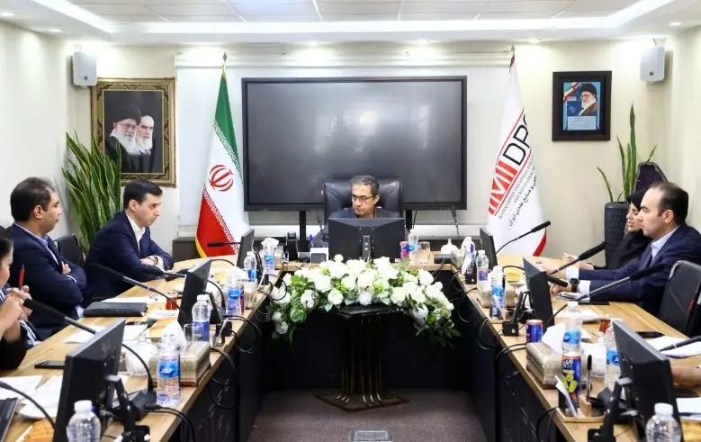 ”چادرملو“ بر استراتژی حفظ تاب آوری و کیفیت محصول، تمرکز کند
