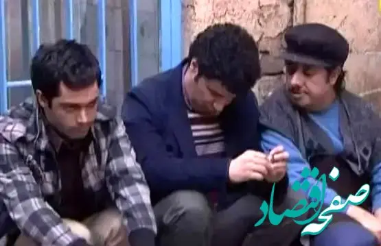 بازیگر سریال سه دونگ سه دونگ از دنیا رفت! 