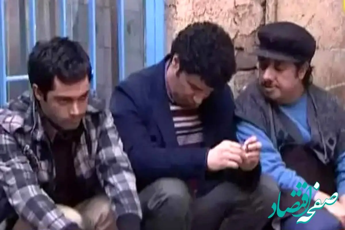 بازیگر سریال سه دونگ سه دونگ از دنیا رفت!