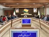 دستور سرپرست سازمان منطقه آزاد انزلی بر رفع موانع و تسریع در گسترش زیرساخت ها