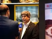 مدیرعامل فولاد مبارکه خبر داد:افتتاح ۲ طرح مهم فولادی در هفته آتی