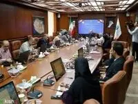 جزیره کیش میزبان سلسله برنامه های ویژه گرامیداشت هفته گردشگری