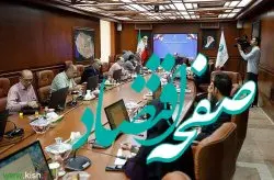 جزیره کیش میزبان سلسله برنامه های ویژه گرامیداشت هفته گردشگری