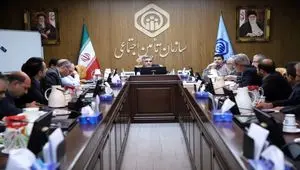 اقدام جدید سرپرست سازمان تامین اجتماعی برای همسان سازی حقوق بازنشستگان