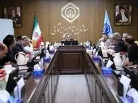اقدام جدید سرپرست سازمان تامین اجتماعی برای همسان سازی حقوق بازنشستگان