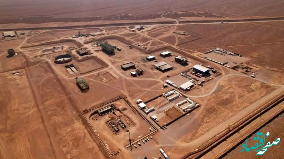 مکان‌یابی صحیح، مزیت مهم فولاد اقلید پارس / رشد اقتصادی منطقه با اجرای پروژه آهن اسفنجی اقلید