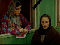 بازیگر سریال غربت برای دومین بار طلاق گرفت!