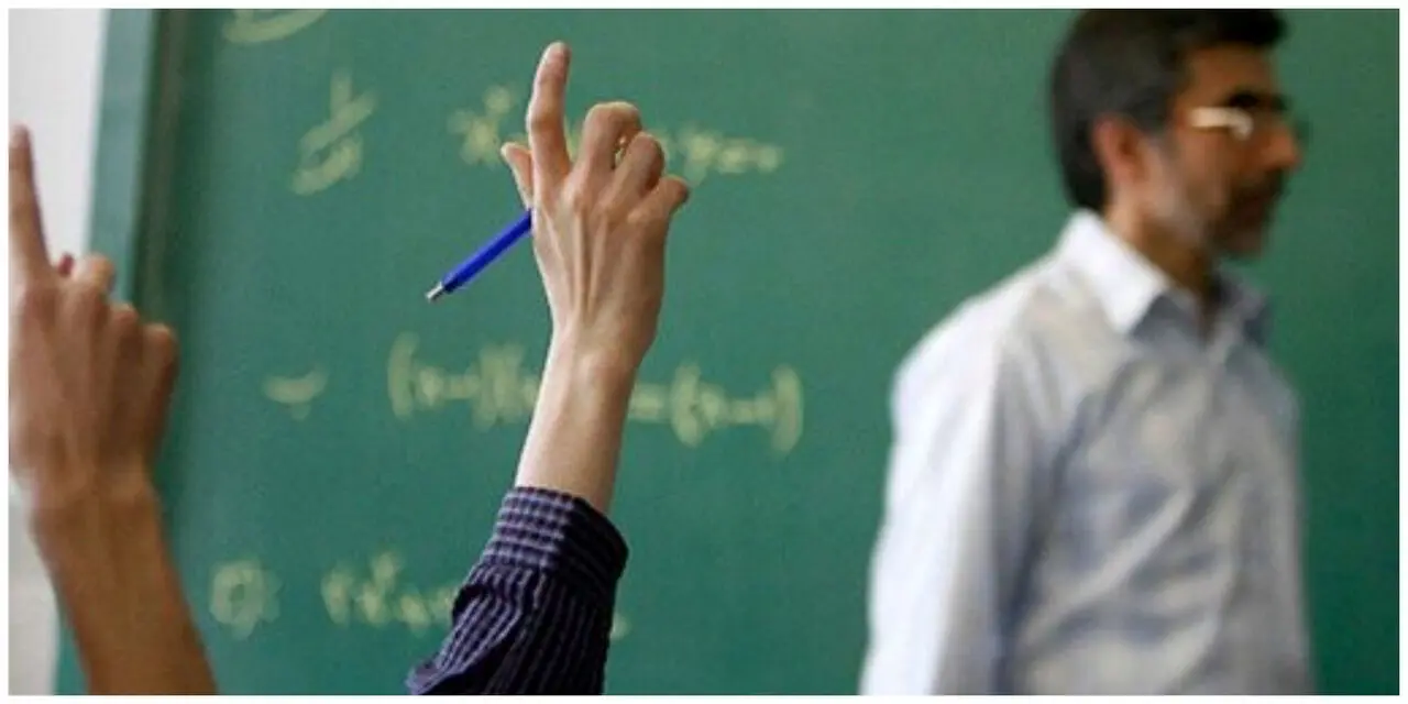 یک خبر فوری از آموزش و پرورش درباره پرداخت معوقه معلمان حق التدریسی‌