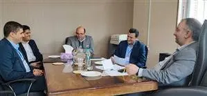 کارکنان دولت از خدمات بانک قرضالحسنه مهر ایران بهرهمند شوند
