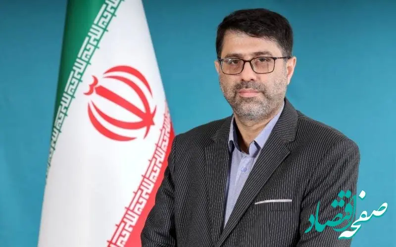 علیرضا خامسیان معاون جدید ارتباطات و اطلاع‌ رسانی دفتر معاون اول رئیس جمهور کیست؟ 