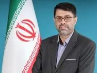 علیرضا خامسیان معاون جدید ارتباطات و اطلاع‌ رسانی دفتر معاون اول رئیس جمهور کیست؟ 