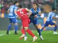 تغییر ساعت بازی استقلال و پرسپولیس در جام حذفی