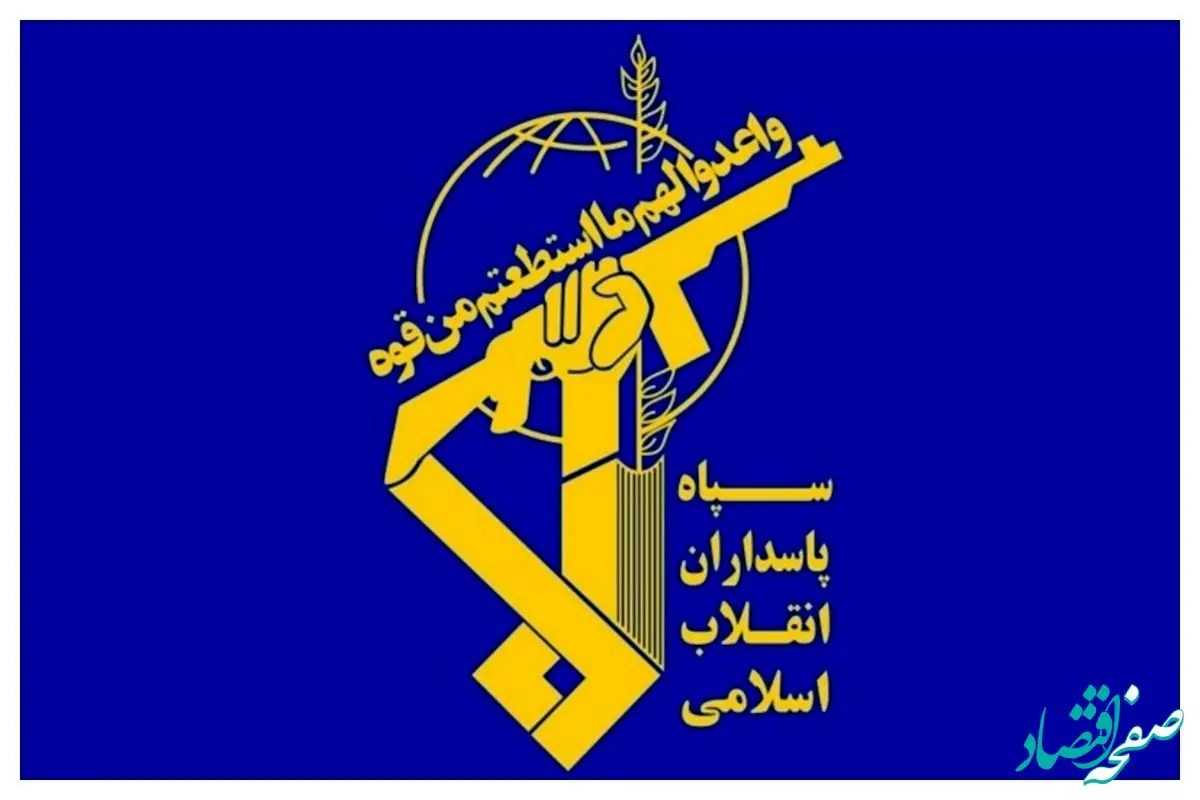 مستشار نظامی سپاه در سوریه به شهادت رسید