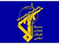 مستشار نظامی سپاه در سوریه به شهادت رسید