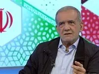 بکارگیری دو چهره غیر مسلمان در کابینه آینده پزشکیان حقیقت دارد؟