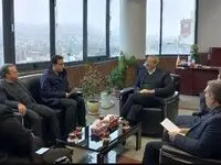 پیشرفت ۸۲ درصدی پروژه های نهضت ملی چهارمحال و بختیاری / تقدیر مدیران استانی از عملکرد بانک مسکن چهارمحال و بختیاری