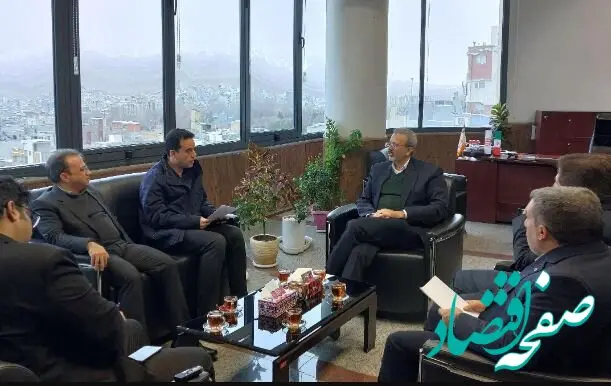 پیشرفت ۸۲ درصدی پروژه های نهضت ملی چهارمحال و بختیاری / تقدیر مدیران استانی از عملکرد بانک مسکن چهارمحال و بختیاری