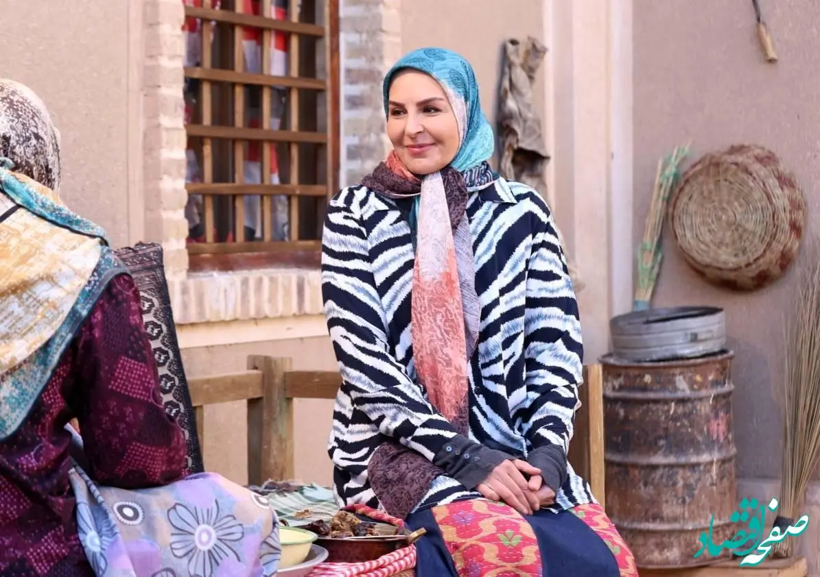 دانلود قسمت ۲۷ سریال بادار از شبکه یک