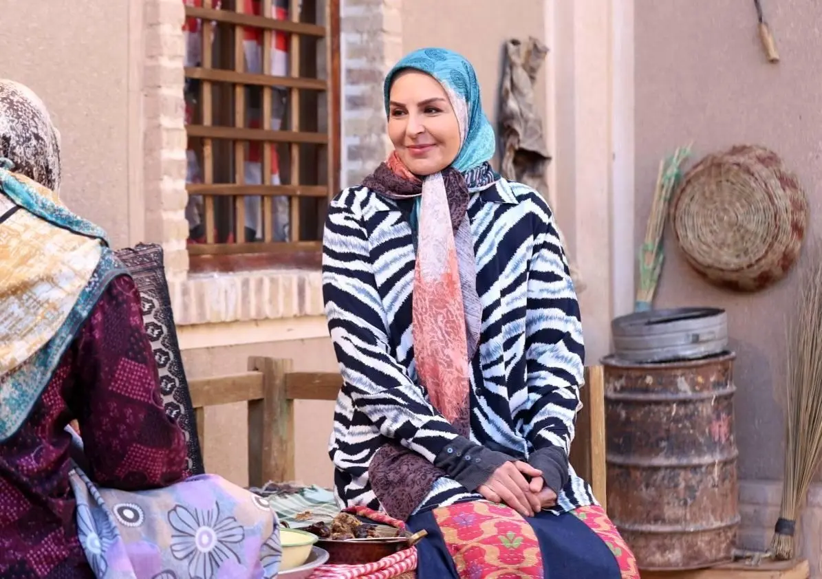 دانلود قسمت ۲۷ سریال بادار از شبکه یک