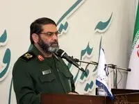 سردار معروفی، معاون فرهنگی سپاه کیست؟