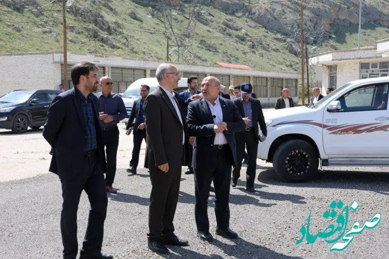 بررسی چالش‌ها و ظرفیت‌های ماکو در بازدید مدیرکل بازرسی آذربایجان غربی