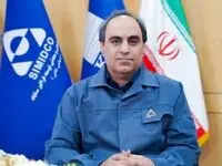 تولید ۴ درصد از کنسانتره سنگ‌آهن کشور در سنگان خواف