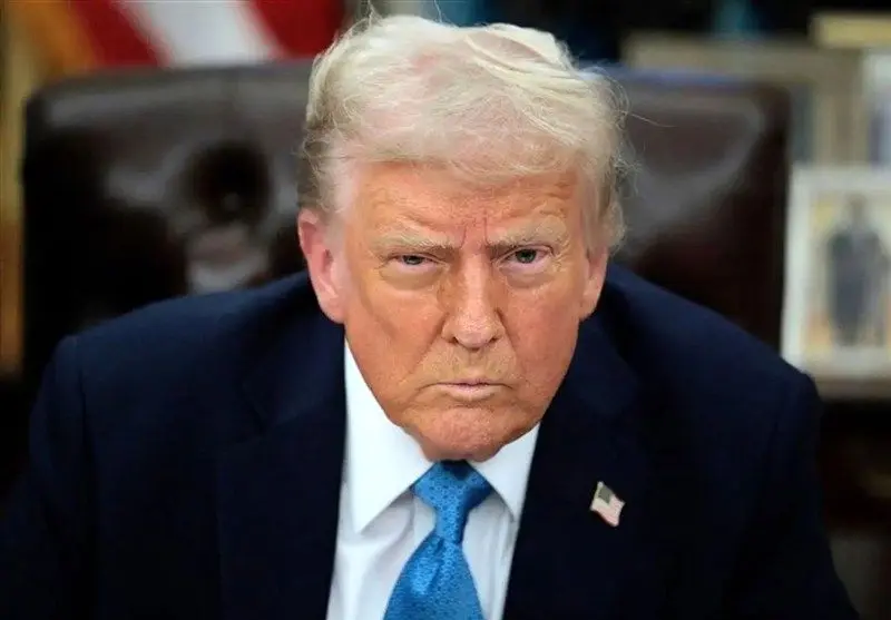 ترامپ پس از طوفان آتشین دلاور مردان ایرانی: اسرائیل دیگر به پارس جنوبی هیچ حمله‌ای نمی‌کند