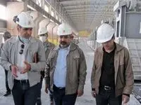 رشد ذخایر بوکسیت و تولید آلومینا و شمش آلومینیوم باعث رشد تولید و اشتغال می‌شود