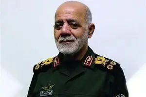 سرلشکر عبداللهی: ضربات سهمگین نیروهای مسلح به آمریکا و اسرائیل با قدرت ادامه دارد 