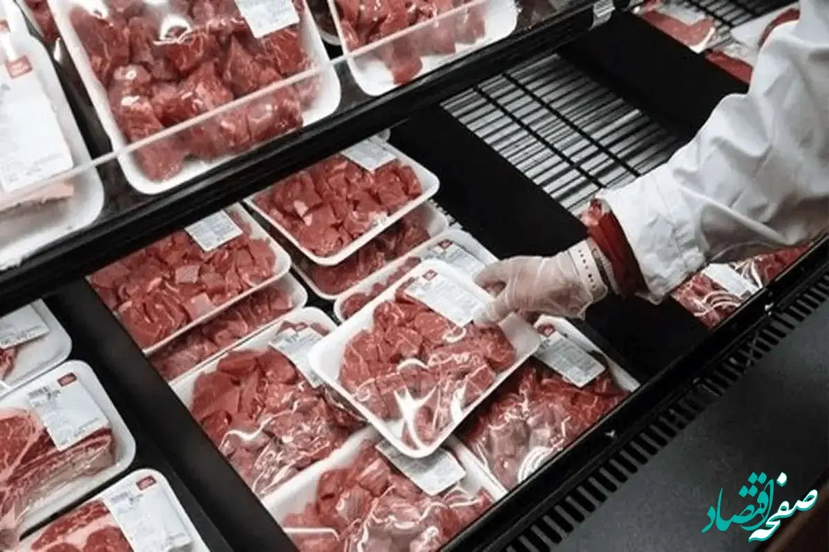 گوشت خورشتی چند؟ | جدیدترین قیمت گوشت قرمز امروز  پنجشنبه ۲۳ اسفند ۱۴۰۳