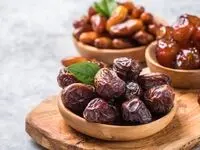 ابلاغیه جدید: صادرات خرما ممنوع شد